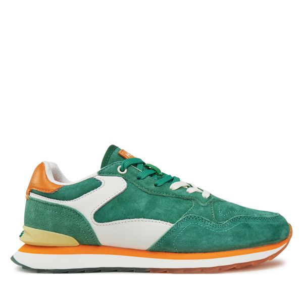 HOFF Сникърси HOFF Virdis 22402024 Зелен