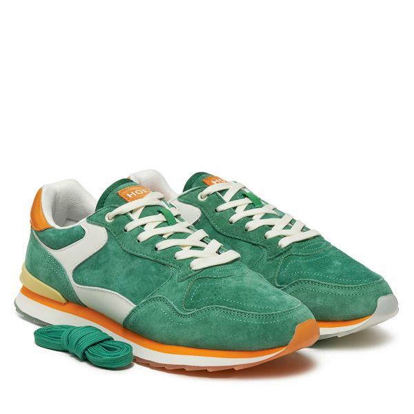 HOFF Сникърси HOFF Virdis 22402613 Зелен