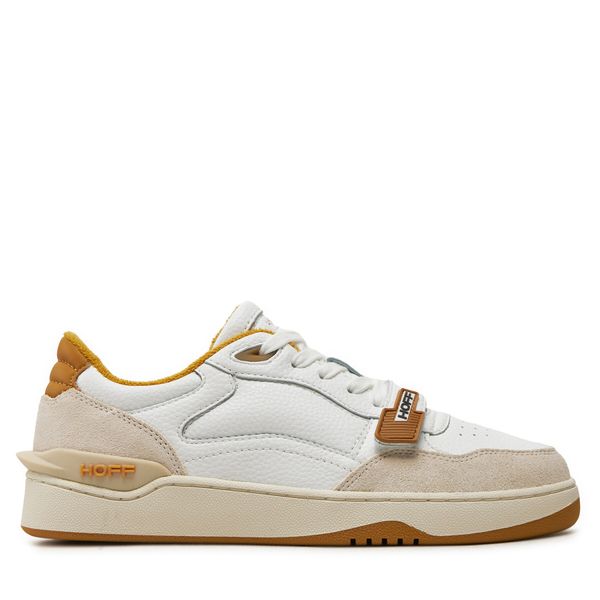 HOFF Сникърси HOFF Walkman 22433002 Жълт