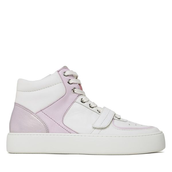 HÖGL Сникърси HÖGL Run thtough Бял