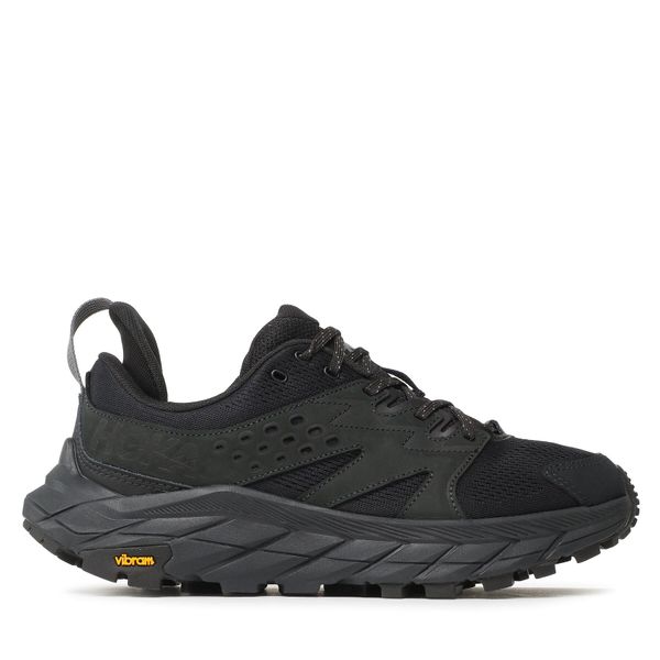 Hoka Сникърси Hoka Anacapa Breeze 1127920 Черен