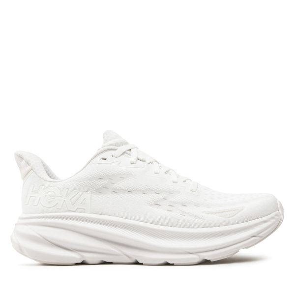 Hoka Сникърси Hoka Clifton 9 1127896 Бял