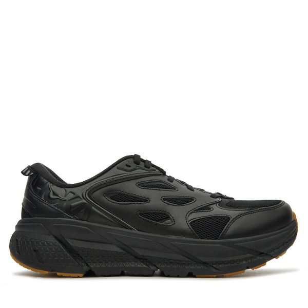Hoka Сникърси Hoka Clifton L Athletics 1160050 Черен