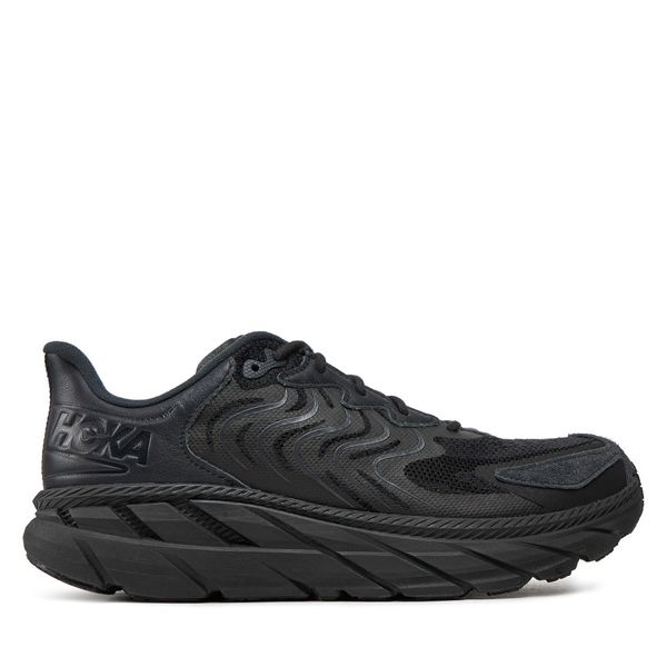Hoka Сникърси Hoka Clifton LS 1141550 Черен