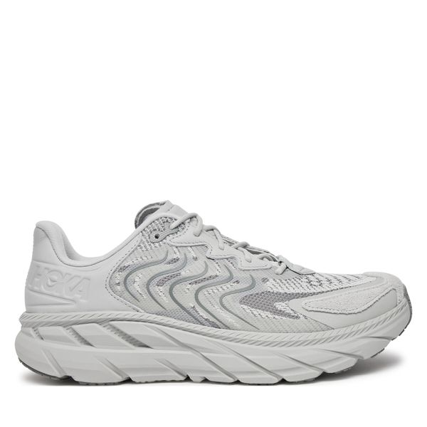 Hoka Сникърси Hoka Clifton LS 1141550 Сив