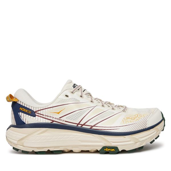 Hoka Сникърси Hoka Mafate Speed 2 1126851 Бежов