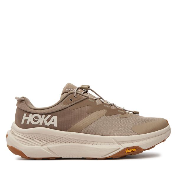 Hoka Сникърси Hoka Transport 1123153 Кафяв