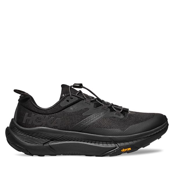 Hoka Сникърси Hoka Transport Gtx GORE-TEX 1133957 Черен