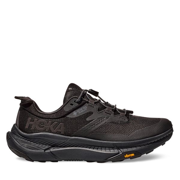 Hoka Сникърси Hoka Transport GTX GORE-TEX 1133958 Черен
