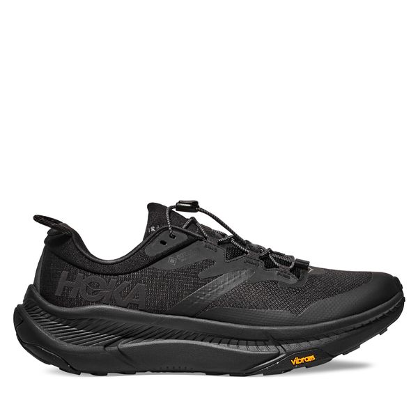 Hoka Сникърси Hoka Transport Gtx GORE-TEX 1133958 Черен