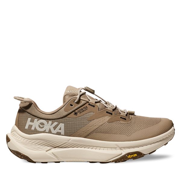 Hoka Сникърси Hoka Transport GTX GORE-TEX 1133958 Зелен