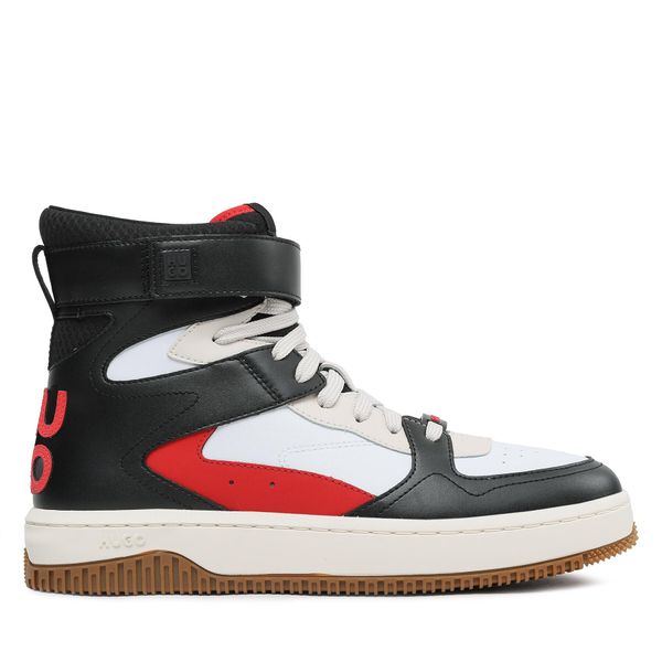 HUGO Сникърси Hugo 50498483 Цветен