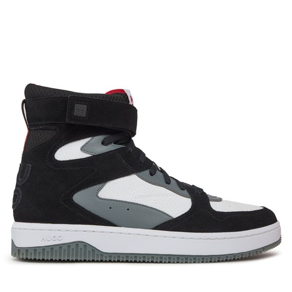 HUGO Сникърси Hugo Kilian Hito 50510215 Бял