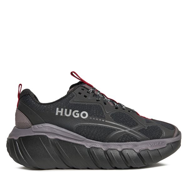 Hugo Сникърси Hugo Xeno 50503042 10245664 01 Black 006