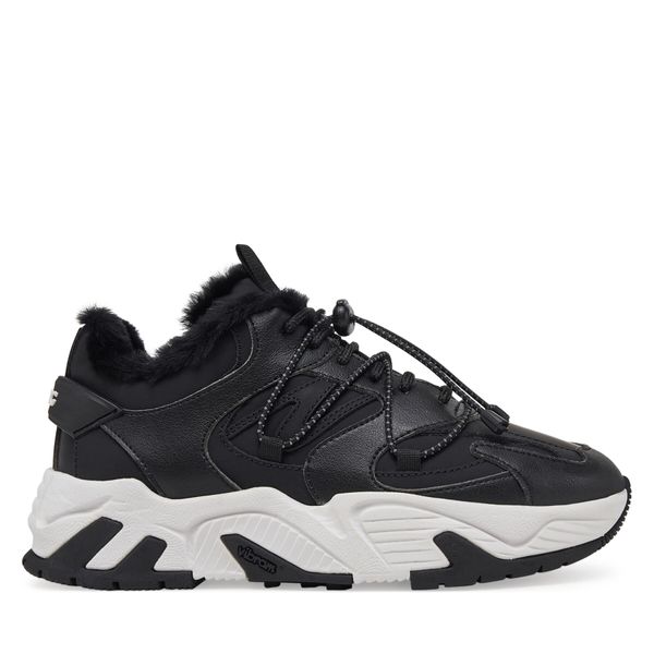 Iceberg Сникърси Iceberg ID2231 Черен