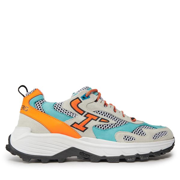 Iceberg Сникърси Iceberg IU1614 Сив