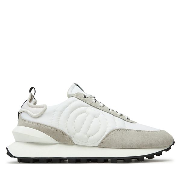 Iceberg Сникърси Iceberg IU172880A Бял