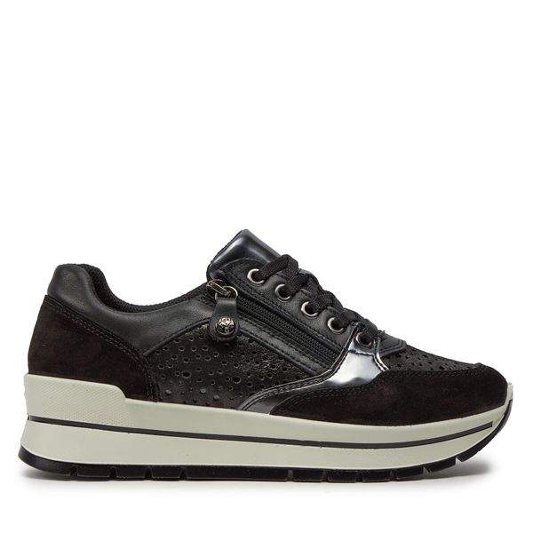 Imac Сникърси Imac 557050 Черен