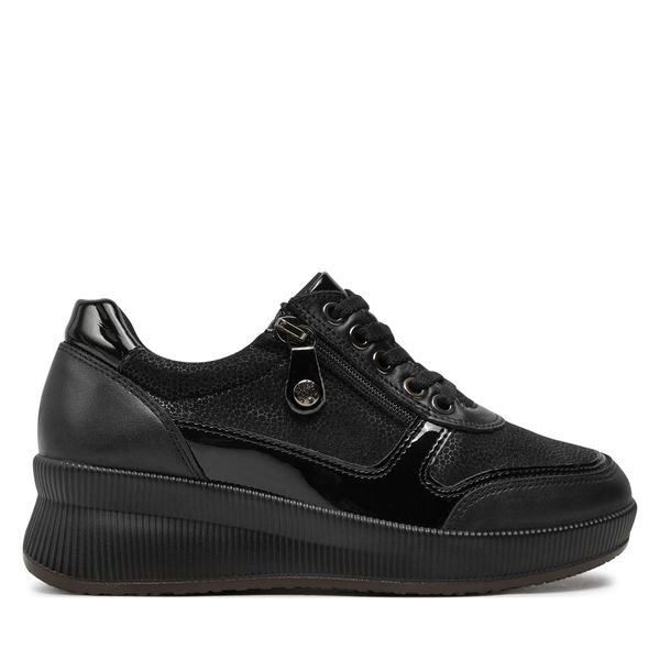 Imac Сникърси Imac 6564000 Черен