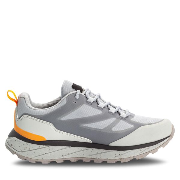 Jack Wolfskin Сникърси Jack Wolfskin Terraventure Texapore Low M 4051621 Сив