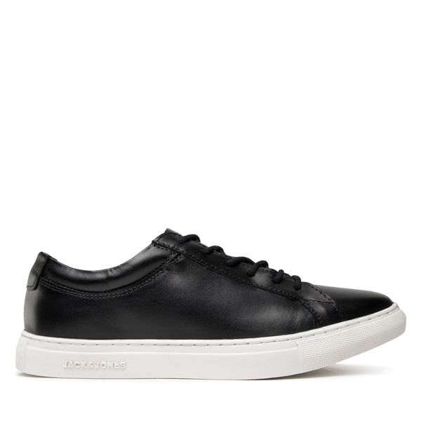 Jack&Jones Сникърси Jack&Jones Jfwgalaxy 12202588 Черен