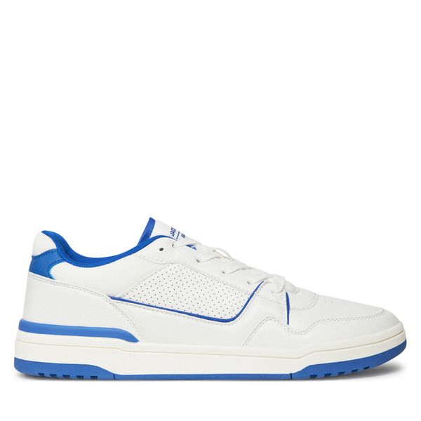 Jack&Jones Сникърси Jack&Jones Jfwlondon 12254003 Бял