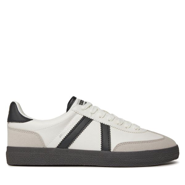 Jack&Jones Сникърси Jack&Jones Jfwmambo 12257190 Бял