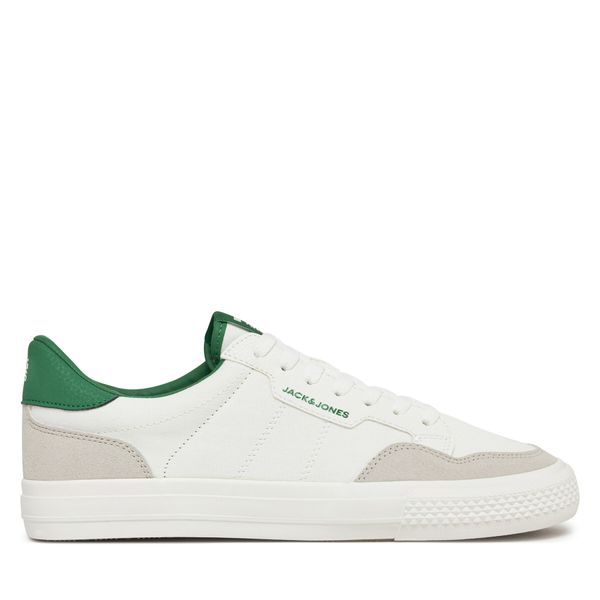 Jack&Jones Сникърси Jack&Jones Jfwmorden 12184170 Бял