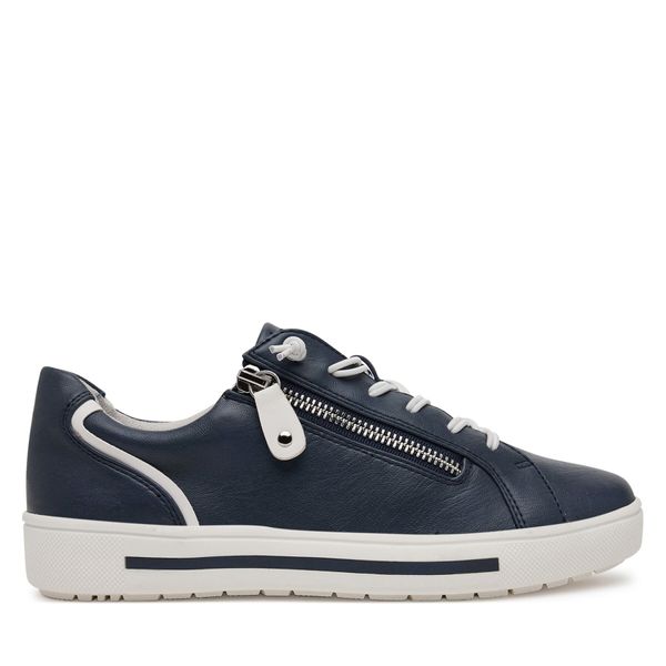 Jana Сникърси Jana 8-23660-42 Тъмносин