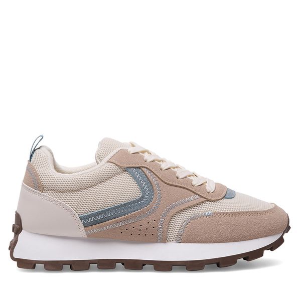 Jenny Fairy Сникърси Jenny Fairy AKHILA WSS21091-01 Бежов