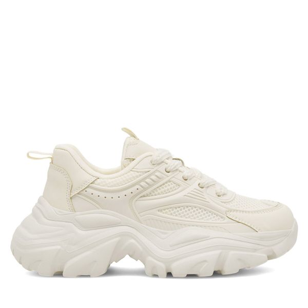 Jenny Fairy Сникърси Jenny Fairy Elyna WSMS001-02 Бежов