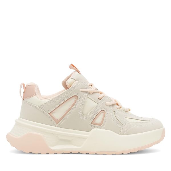 Jenny Fairy Сникърси Jenny Fairy HORTENSE WYL0426-11 Бежов