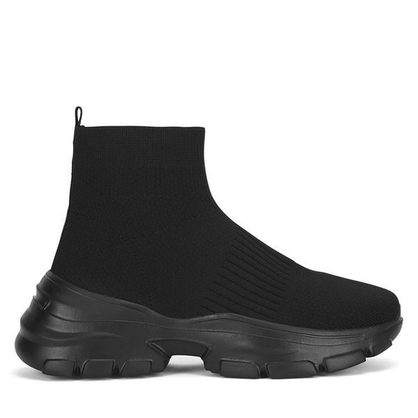 Jenny Fairy Сникърси Jenny Fairy LZ0529-08 Черен