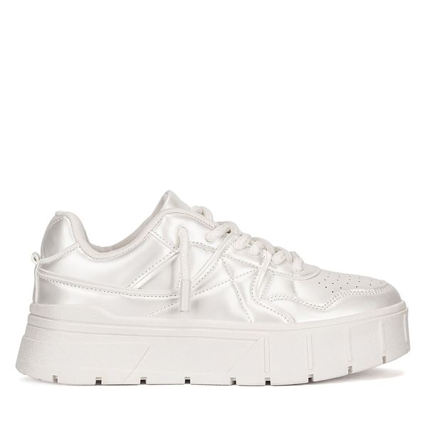 Jenny Fairy Сникърси Jenny Fairy LZ0719-04 Екрю