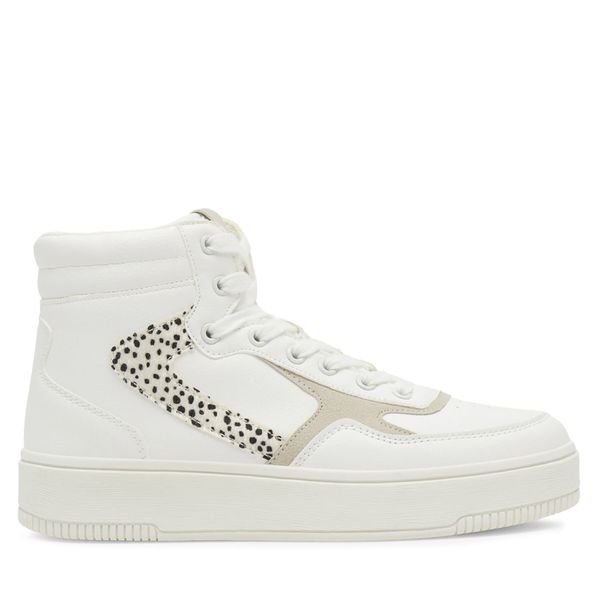 Jenny Fairy Сникърси Jenny Fairy WAG1156601A Бял