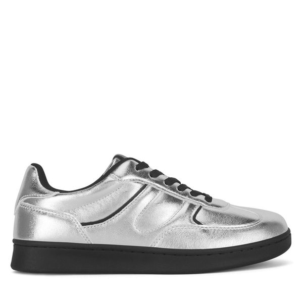 Jenny Fairy Сникърси Jenny Fairy WAG1314104A Сребрист