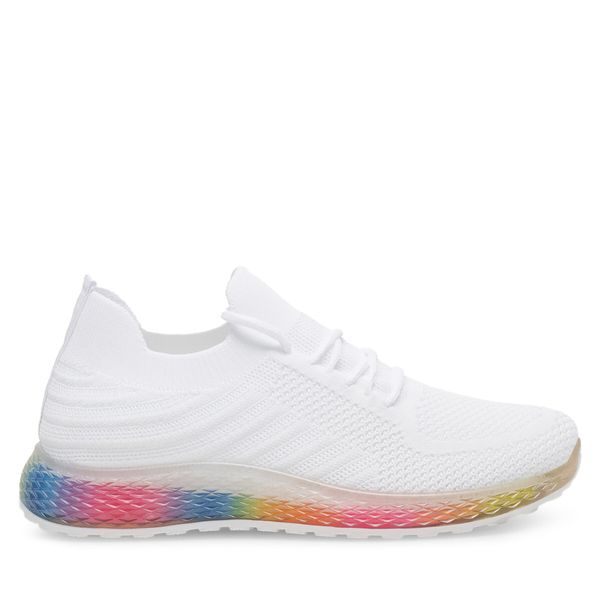 Jenny Fairy Сникърси Jenny Fairy WFA0610-4 Бял