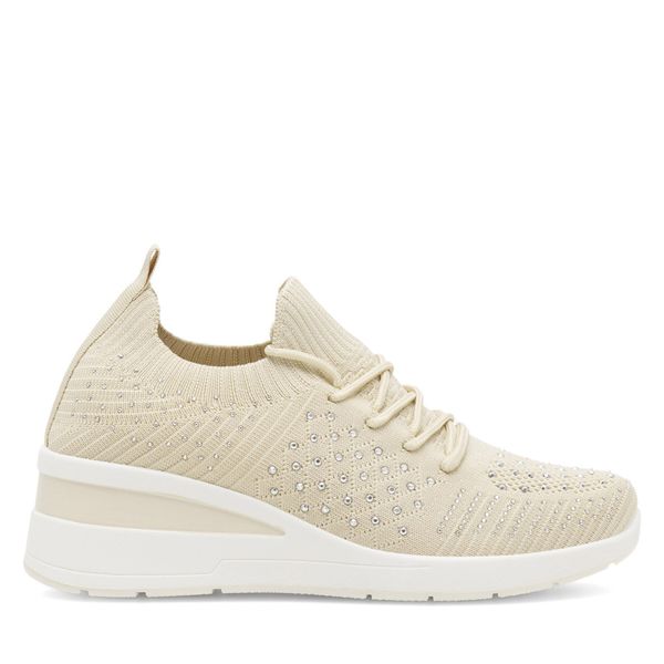 Jenny Fairy Сникърси Jenny Fairy WFA2704-2 Бежов