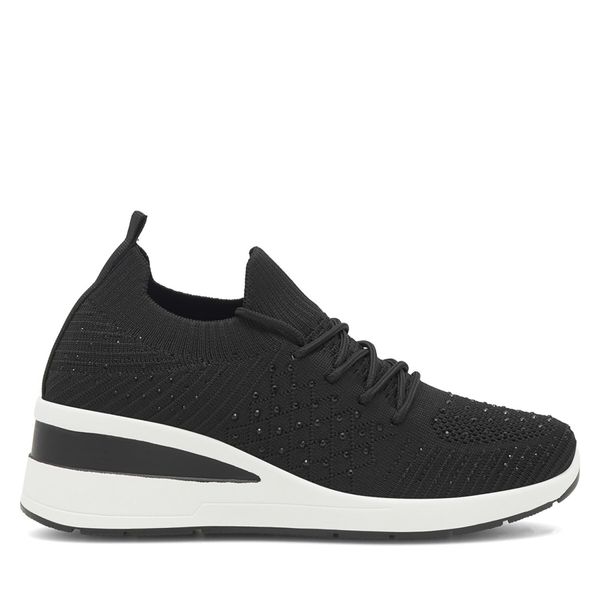 Jenny Fairy Сникърси Jenny Fairy WFA2704-2 Черен