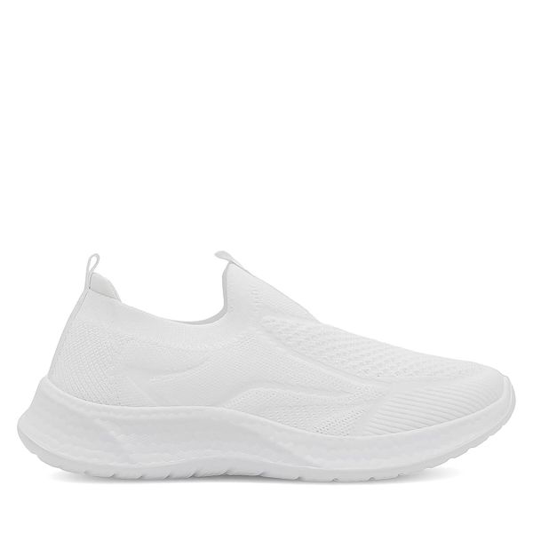 Jenny Fairy Сникърси Jenny Fairy WFA270923-2 Бял