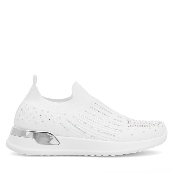 Jenny Fairy Сникърси Jenny Fairy WFA270923-3 Бял