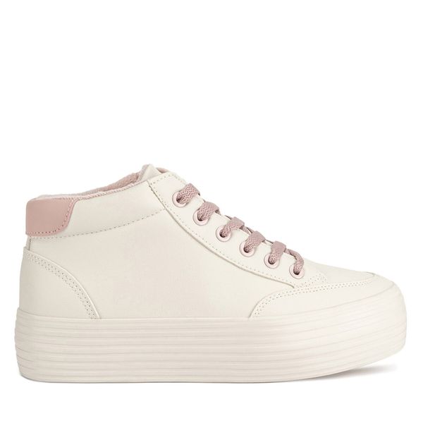 Jenny Fairy Сникърси Jenny Fairy WFA3010-1 Екрю