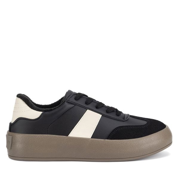 Jenny Fairy Сникърси Jenny Fairy WFA3012-1 Черен