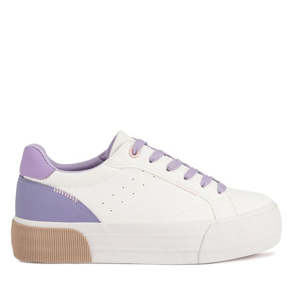 Jenny Fairy Сникърси Jenny Fairy WFA3025-1 Бял