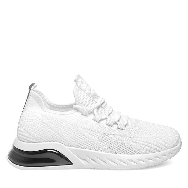 Jenny Fairy Сникърси Jenny Fairy WYL0310-01 Бял