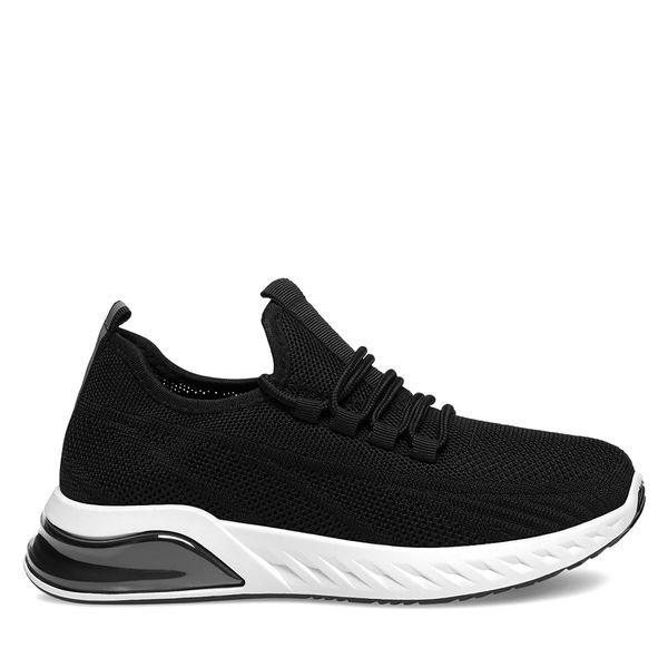 Jenny Fairy Сникърси Jenny Fairy WYL0310-01 Черен