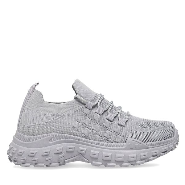 JENNY Сникърси JENNY WYL0310-02 Сив