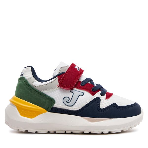 Joma Сникърси Joma 3080 Jr 2402 J3080S2402V Бежов