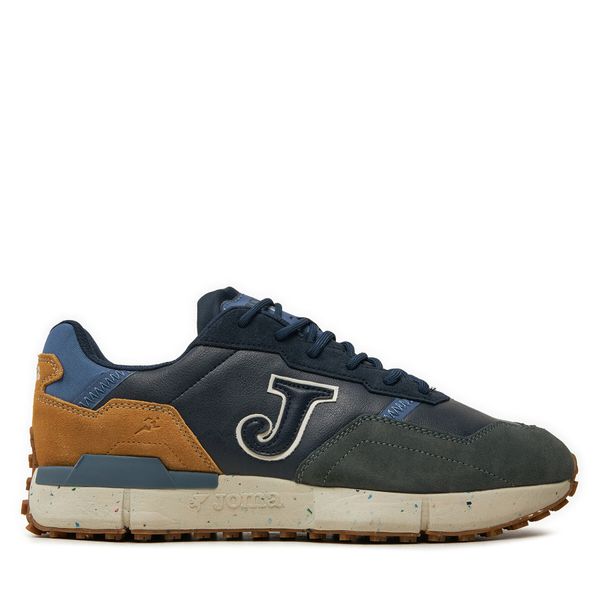 Joma Сникърси Joma C.1992 C1992W2403 Тъмносин