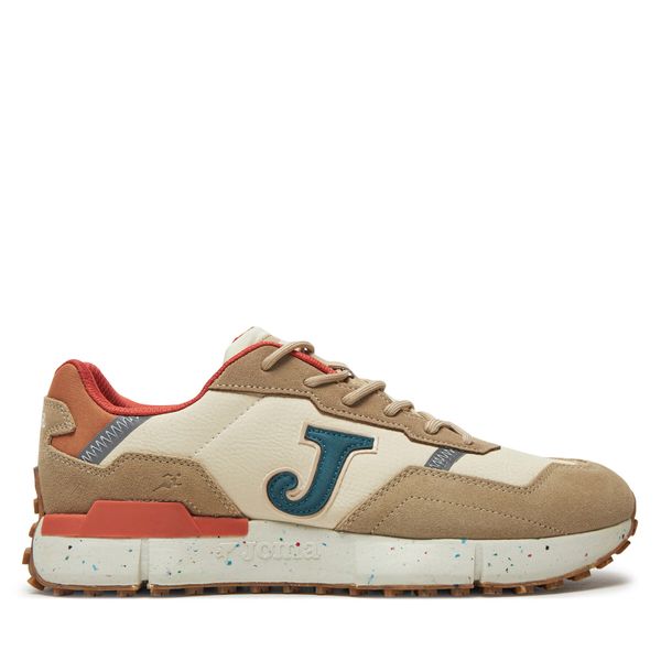 Joma Сникърси Joma C.1992 C1992W2425 Бежов